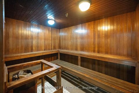 Photo 35 at 236 - 165 Cherokee Boulevard N, Pleasant View, Toronto