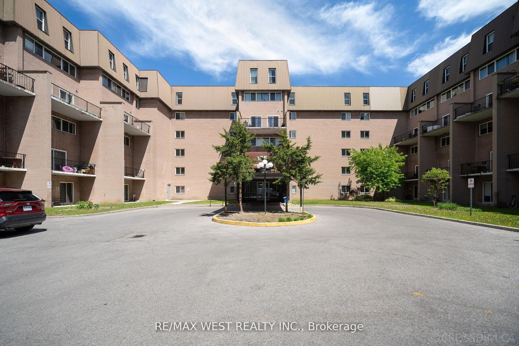 236 - 165 Cherokee Boulevard N, Pleasant View, Toronto photo number 2 236 - 165 Cherokee Boulevard N, Pleasant View, Toronto photo number 2