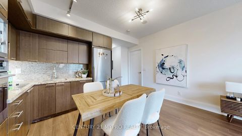 Photo 5 at 633 - 120 Harrison Garden Boulevard, Willowdale East, Toronto