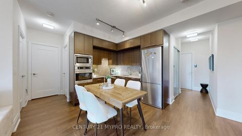 Photo 7 at 633 - 120 Harrison Garden Boulevard, Willowdale East, Toronto