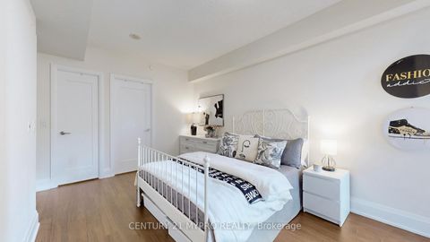 Photo 10 at 633 - 120 Harrison Garden Boulevard, Willowdale East, Toronto