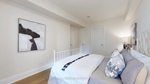 Photo 12 at 633 - 120 Harrison Garden Boulevard, Willowdale East, Toronto