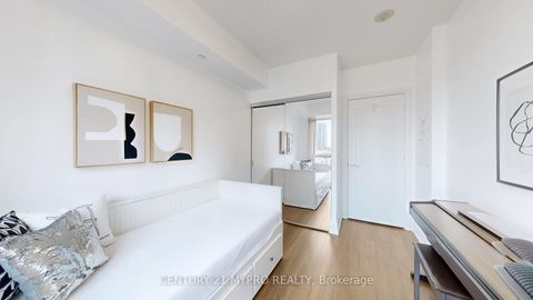 Photo 15 at 633 - 120 Harrison Garden Boulevard, Willowdale East, Toronto