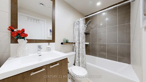 Photo 16 at 633 - 120 Harrison Garden Boulevard, Willowdale East, Toronto