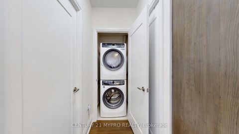 Photo 17 at 633 - 120 Harrison Garden Boulevard, Willowdale East, Toronto