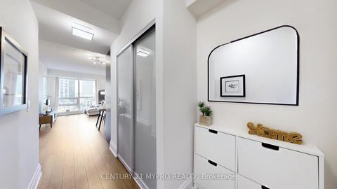 Photo 18 at 633 - 120 Harrison Garden Boulevard, Willowdale East, Toronto