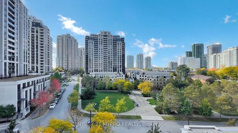 Photo 28 at 633 - 120 Harrison Garden Boulevard, Willowdale East, Toronto