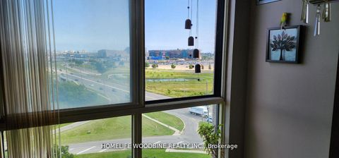 Photo 9 at 1002 - 600 Rexdale Boulevard, Clairville, Toronto