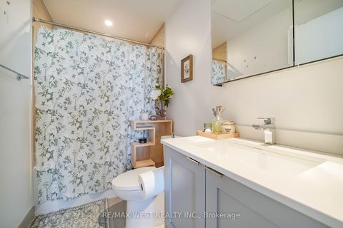 Photo 5 at 2102 - 1928 Lake Shore Boulevard, South Parkdale, Toronto