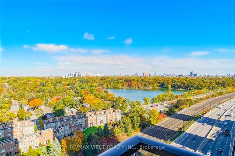 Photo 7 at 2102 - 1928 Lake Shore Boulevard, South Parkdale, Toronto