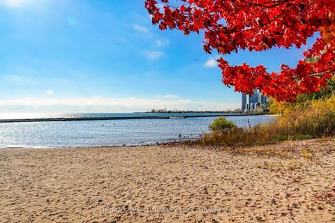 Photo 9 at 2102 - 1928 Lake Shore Boulevard, South Parkdale, Toronto