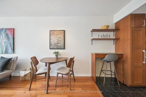 Photo 11 at 508 - 92 King Street E, Yonge Corridor, Toronto