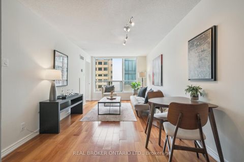 Photo 13 at 508 - 92 King Street E, Yonge Corridor, Toronto