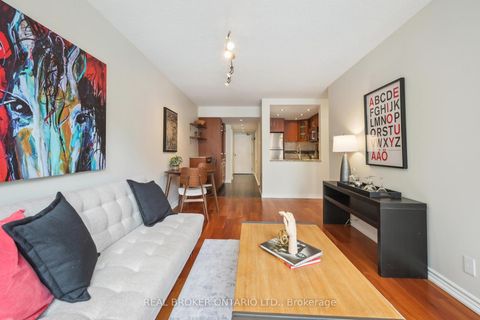 Photo 15 at 508 - 92 King Street E, Yonge Corridor, Toronto