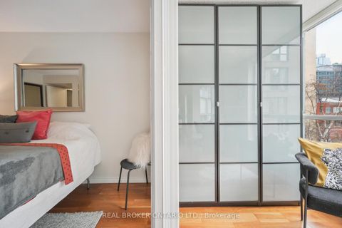 Photo 24 at 508 - 92 King Street E, Yonge Corridor, Toronto