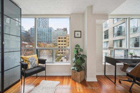 Photo 25 at 508 - 92 King Street E, Yonge Corridor, Toronto