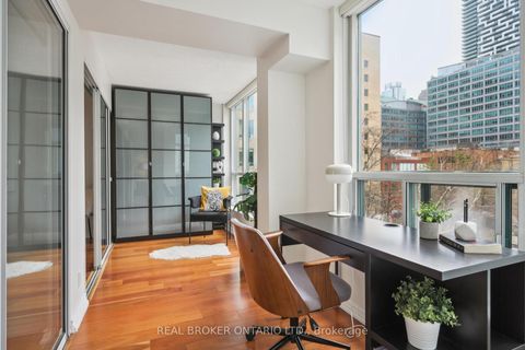 Photo 26 at 508 - 92 King Street E, Yonge Corridor, Toronto