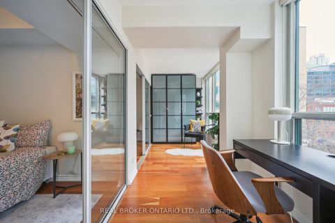 Photo 27 at 508 - 92 King Street E, Yonge Corridor, Toronto