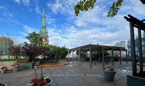 Photo 30 at 508 - 92 King Street E, Yonge Corridor, Toronto