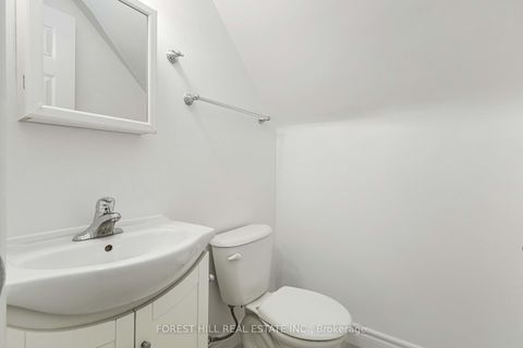 Photo 8 at 23 Kingswell Crescent, Birchmount, Toronto