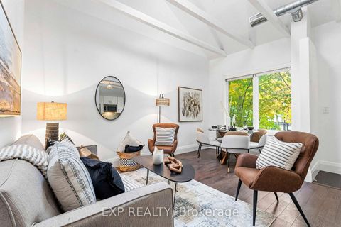 Photo 10 at 14 Audley Avenue, South Riverdale, Toronto