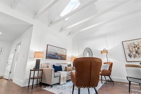 Photo 12 at 14 Audley Avenue, South Riverdale, Toronto