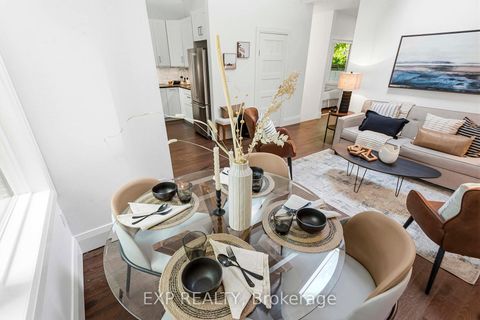 Photo 14 at 14 Audley Avenue, South Riverdale, Toronto