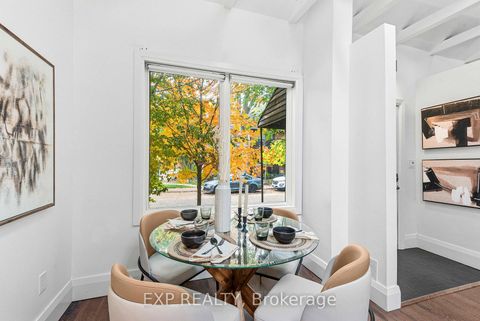 Photo 15 at 14 Audley Avenue, South Riverdale, Toronto