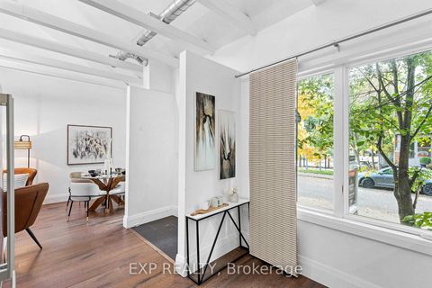 Photo 18 at 14 Audley Avenue, South Riverdale, Toronto