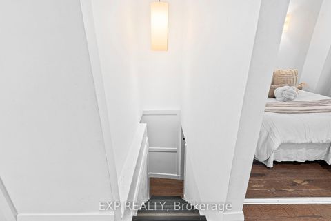 Photo 27 at 14 Audley Avenue, South Riverdale, Toronto