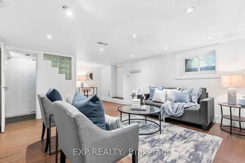 Photo 28 at 14 Audley Avenue, South Riverdale, Toronto