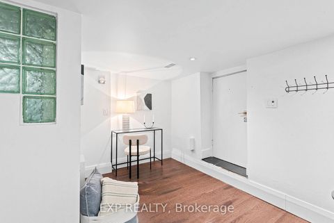 Photo 31 at 14 Audley Avenue, South Riverdale, Toronto