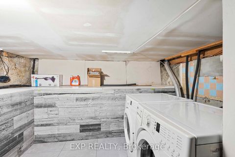 Photo 35 at 14 Audley Avenue, South Riverdale, Toronto