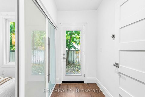 Photo 36 at 14 Audley Avenue, South Riverdale, Toronto