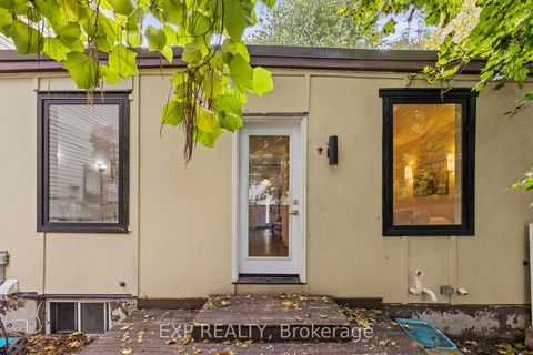 Photo 37 at 14 Audley Avenue, South Riverdale, Toronto