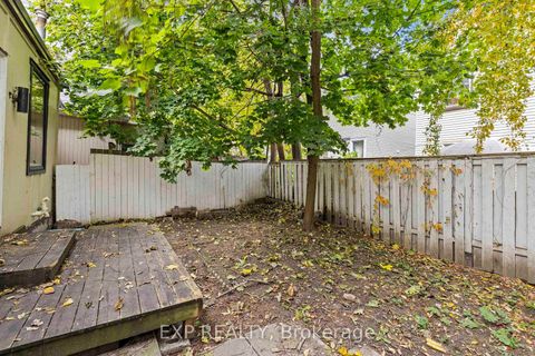 Photo 38 at 14 Audley Avenue, South Riverdale, Toronto