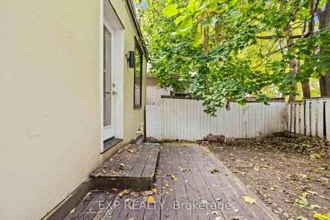 Photo 41 at 14 Audley Avenue, South Riverdale, Toronto