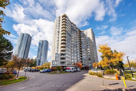 Photo 1 at 209 - 7460 Bathurst Street, Brownridge, Vaughan