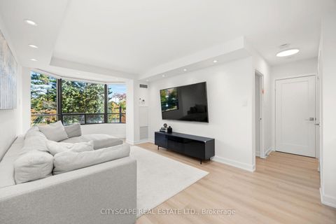 Photo 5 at 209 - 7460 Bathurst Street, Brownridge, Vaughan