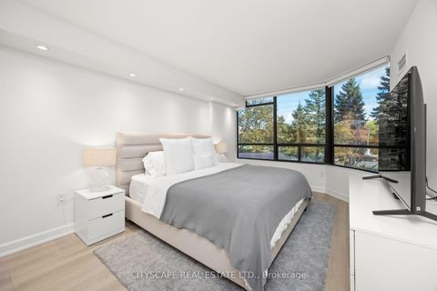 Photo 15 at 209 - 7460 Bathurst Street, Brownridge, Vaughan