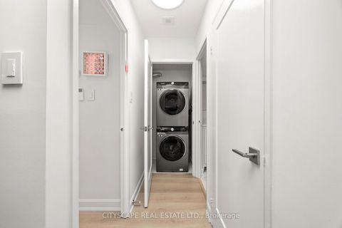 Photo 23 at 209 - 7460 Bathurst Street, Brownridge, Vaughan