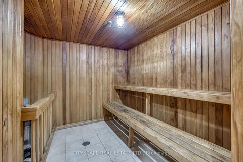 Photo 26 at 209 - 7460 Bathurst Street, Brownridge, Vaughan