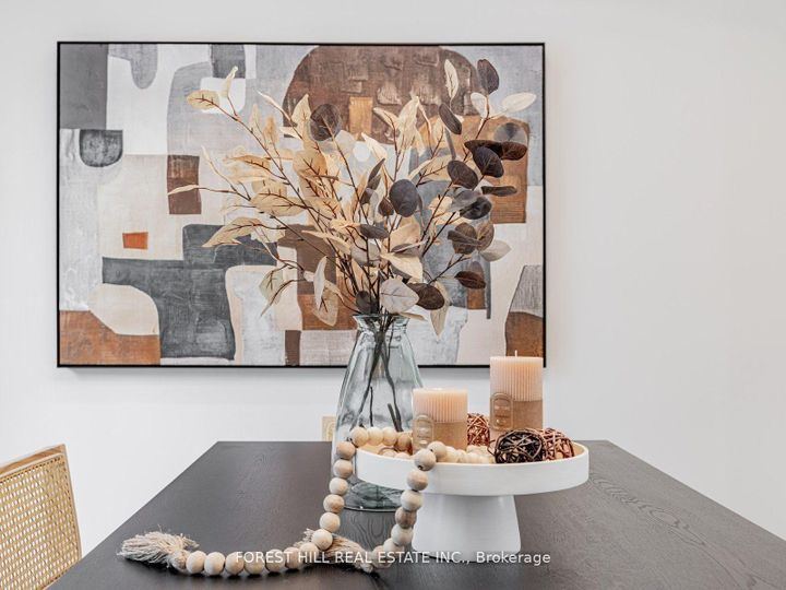 Photo 6 at UNIT-5 - 35 Dervock Crescent, Bayview Village, Toronto