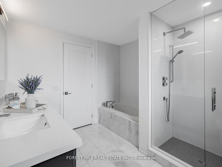 Photo 19 at UNIT-5 - 35 Dervock Crescent, Bayview Village, Toronto Photo 19 at UNIT-5 - 35 Dervock Crescent, Bayview Village, Toronto