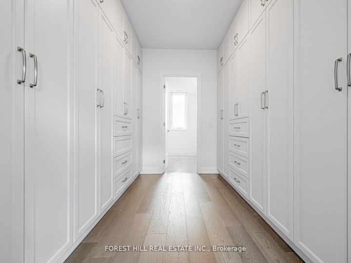 Photo 20 at UNIT-5 - 35 Dervock Crescent, Bayview Village, Toronto