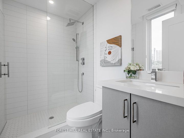 Photo 22 at UNIT-5 - 35 Dervock Crescent, Bayview Village, Toronto