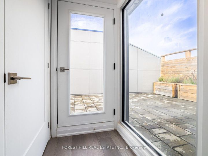 Photo 27 at UNIT-5 - 35 Dervock Crescent, Bayview Village, Toronto