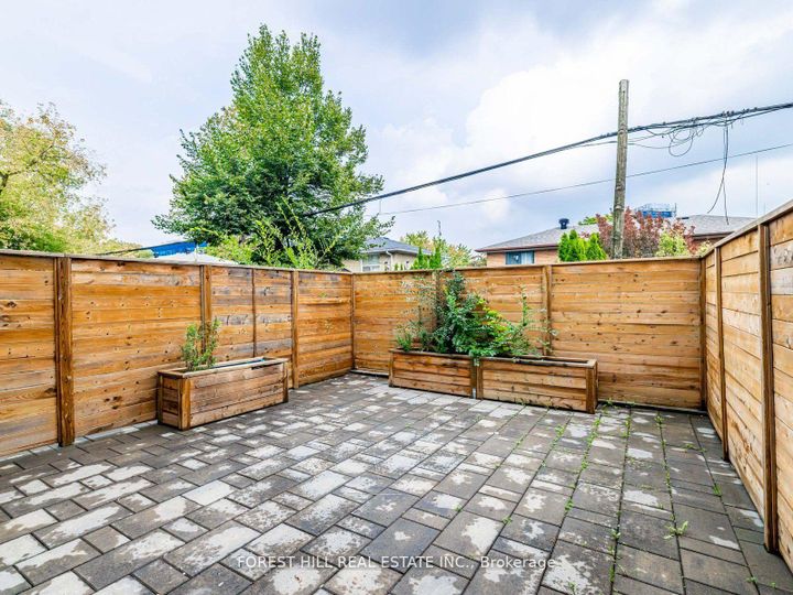 Photo 29 at UNIT-5 - 35 Dervock Crescent, Bayview Village, Toronto