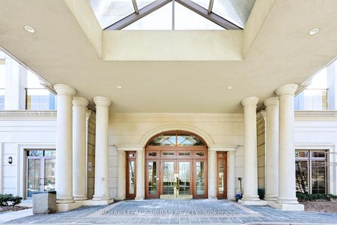 Photo 2 at 908 - 78 Harrison Garden Boulevard, Willowdale East, Toronto