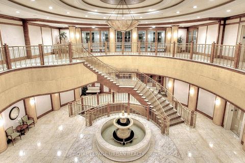 Photo 4 at 908 - 78 Harrison Garden Boulevard, Willowdale East, Toronto